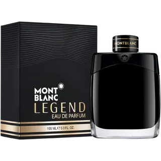 Legend Eau de Parfum von Montblanc in 100 ml – Produktfoto 4 von 5