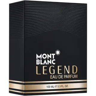 Legend Eau de Parfum von Montblanc in 100 ml – Produktfoto 3 von 5
