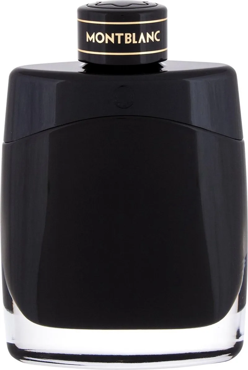 Legend Eau de Parfum von Montblanc in 100 ml – Produktfoto 1 von 5