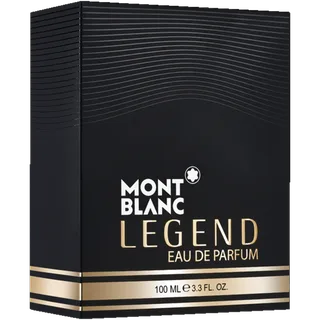 Legend Eau de Parfum von Montblanc in 100 ml – Produktfoto 2 von 5