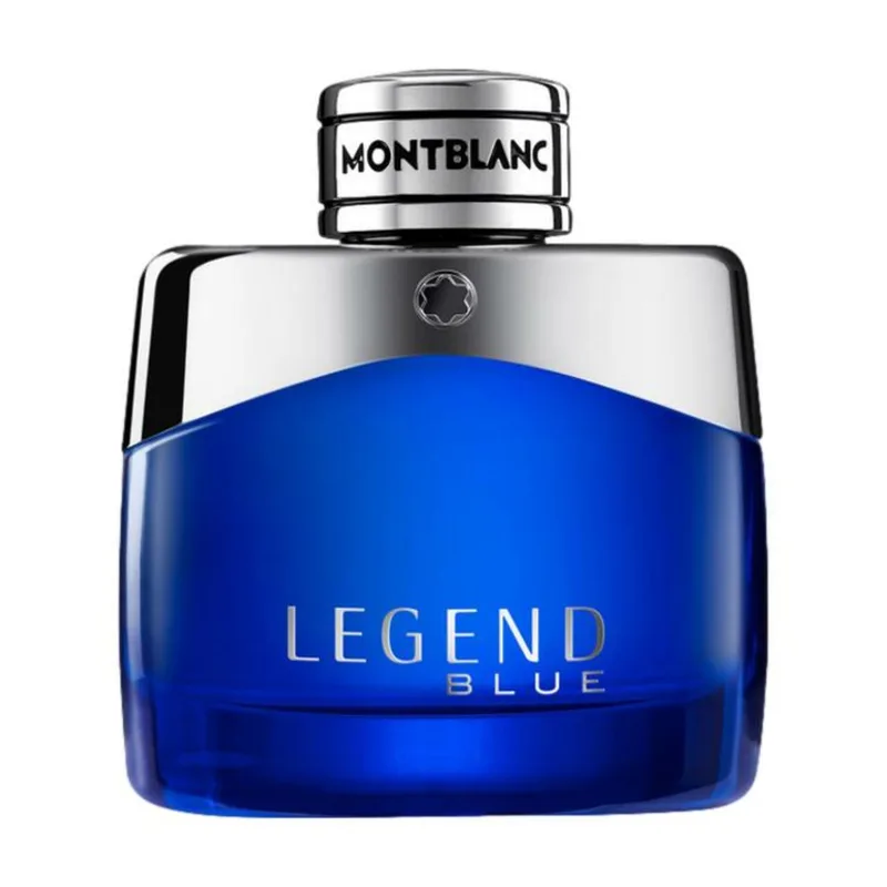 Legend Eau de Parfum by Montblanc in 50 ml – product photo 2 of 2