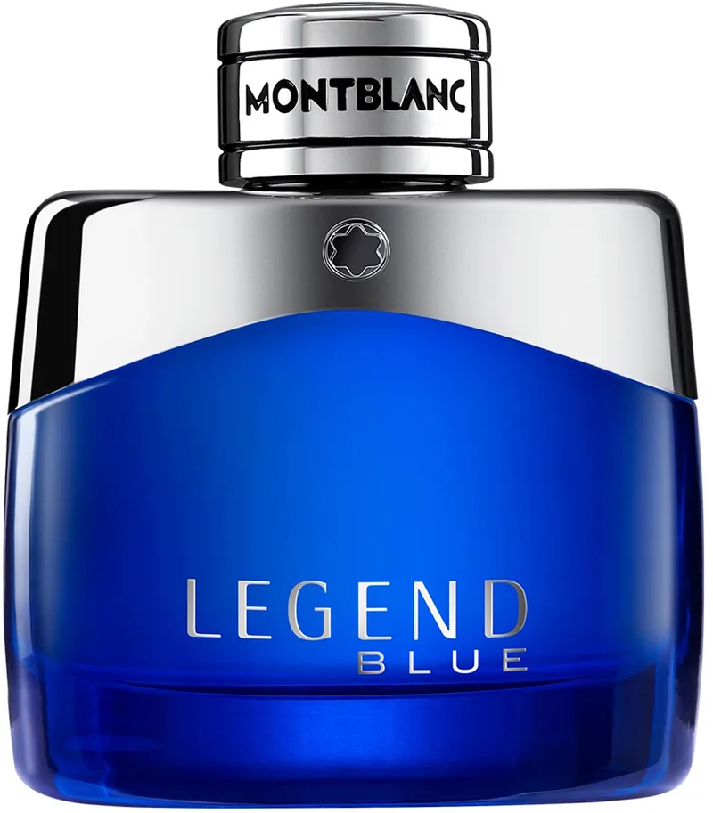Legend Eau de Parfum by Montblanc in 50 ml – product photo 1 of 2