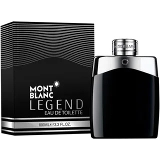 Legend - Eau de toilette fra Montblanc i 100 ml – produktbillede 5 af 5