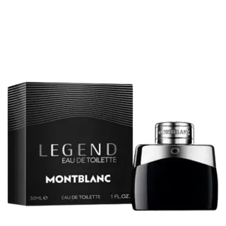 Legend - Eau de toilette by Montblanc in 30 ml – product photo 2 of 2