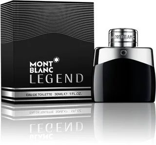 Legend - Eau de toilette by Montblanc in 30 ml – product photo 1 of 2