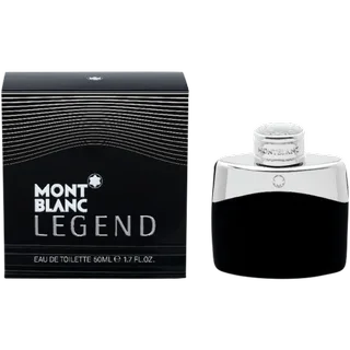 Legend - Eau de toilette fra Montblanc i 50 ml – produktbillede 4 af 5