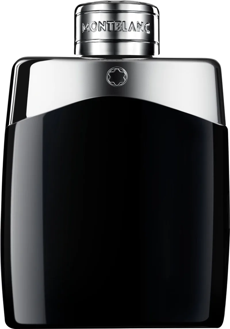 Legend - Eau de toilette fra Montblanc i 100 ml – produktbillede 1 af 5