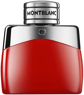 Legend Red Eau de Parfum spray von Montblanc in 30 ml – Produktfoto 1 von 3