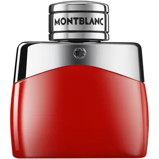 Legend Red Eau de Parfum spray von Montblanc in 30 ml – Produktfoto 3 von 3