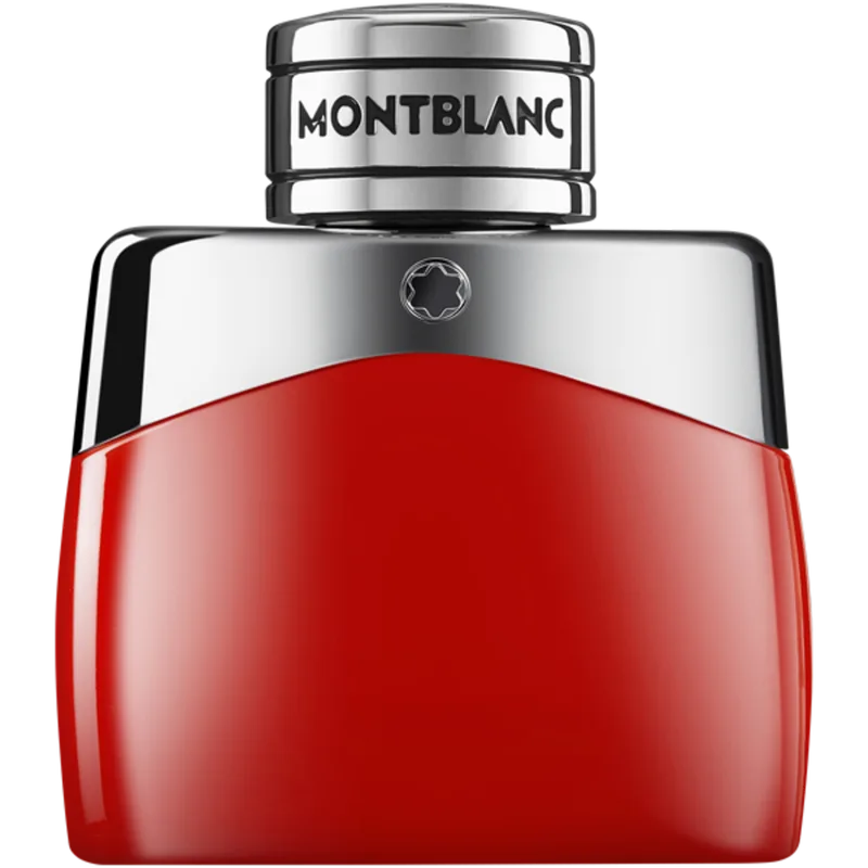 Legend Red Eau de Parfum spray von Montblanc in 30 ml – Produktfoto 3 von 3