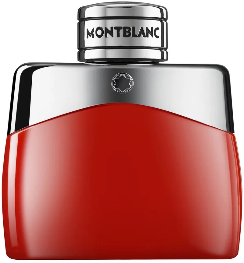 Legend Red Eau de Parfum spray de Montblanc en 50 ml – photo du produit