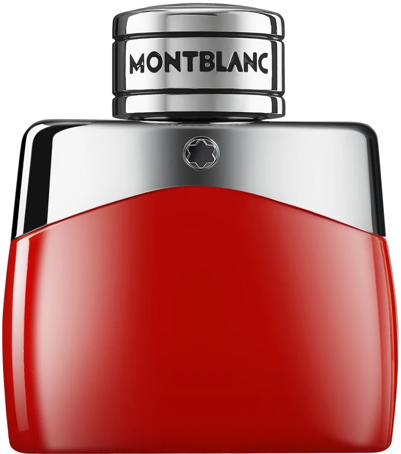 Legend Red Eau de Parfum spray de Montblanc en 100 ml – photo du produit