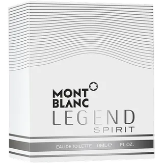 Legend Spirit - Eau de toilette by Montblanc in 30 ml – product photo 3 of 5