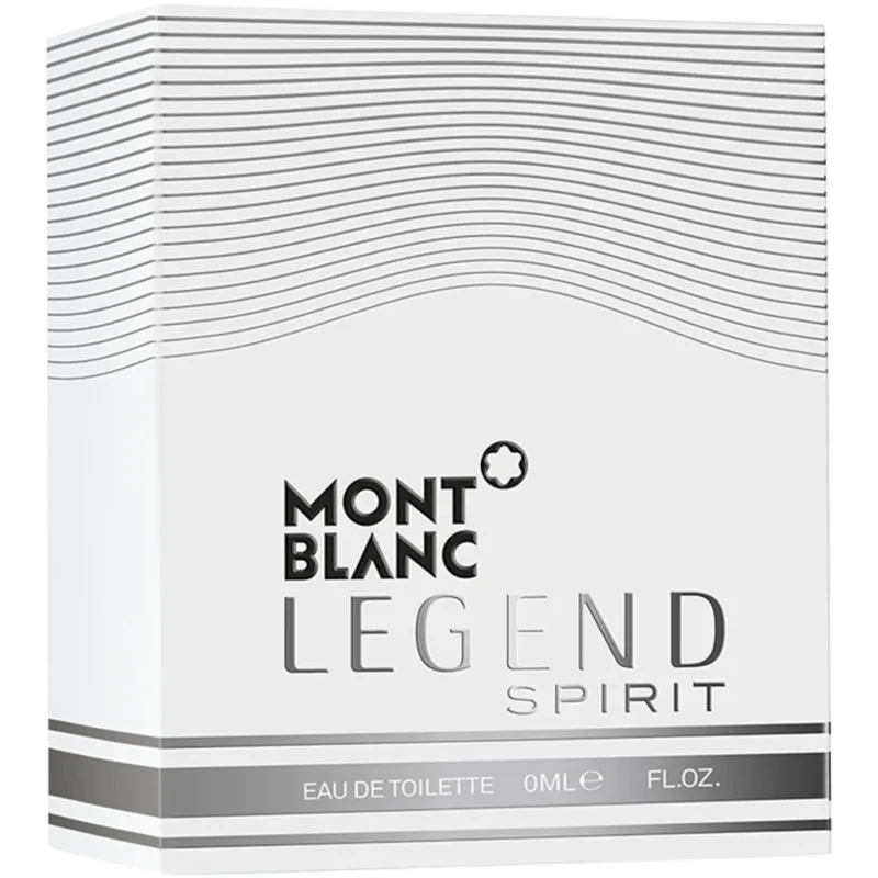 Legend Spirit - Eau de toilette by Montblanc in 30 ml – product photo 3 of 5