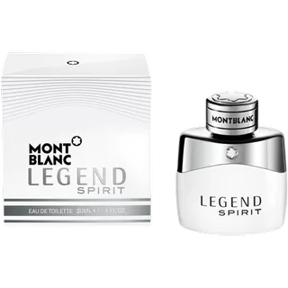 Legend Spirit - Eau de toilette by Montblanc in 30 ml – product photo 5 of 5