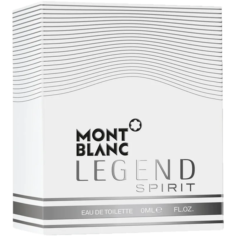 Legend Spirit - Eau de toilette by Montblanc in 30 ml – product photo 2 of 5