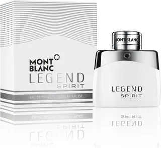Legend Spirit - Eau de toilette by Montblanc in 30 ml – product photo 1 of 5