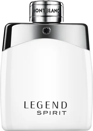 Legend Spirit - Eau de toilette van Montblanc in 100 ml – productfoto 1 van 4