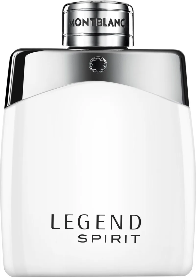 Legend Spirit - Eau de toilette van Montblanc in 100 ml – productfoto 1 van 4