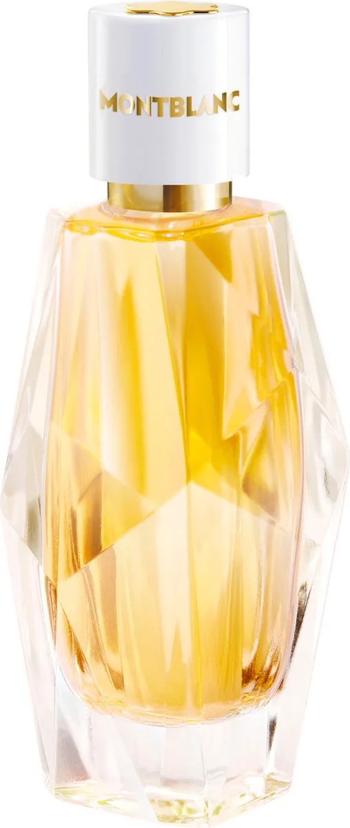 Signature Absolue - eau de parfum spray - damesparfum fra Montblanc i 30 ml – produktbillede