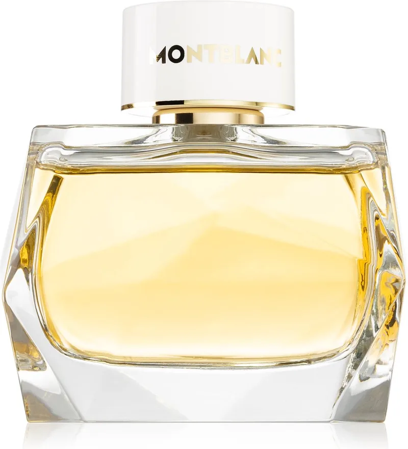 Signature Absolue - eau de parfum spray - damesparfum von Montblanc in 90 ml – Produktfoto