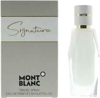 Signature - Eau De Parfum van Montblanc in 30 ml – productfoto 1 van 2