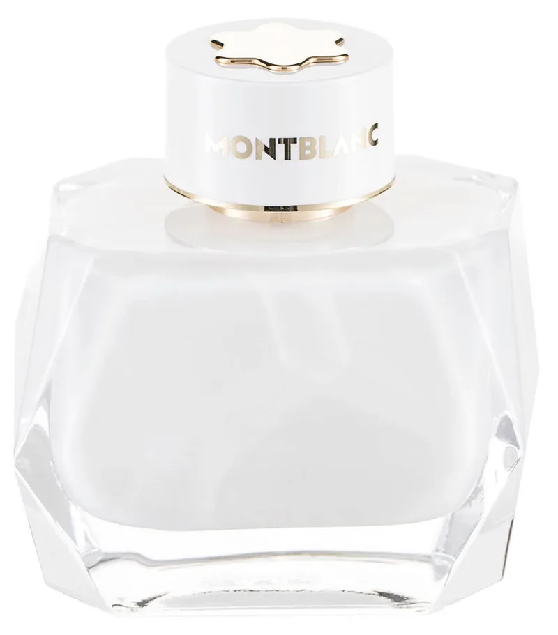 Signature - Eau De Parfum de Montblanc en 50 ml – photo du produit 2 sur 2