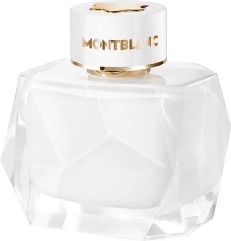 Signature - Eau De Parfum von Montblanc in 90 ml – Produktfoto