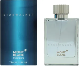 Star Walker - Eau de toilette von Montblanc in 75 ml – Produktfoto 2 von 4