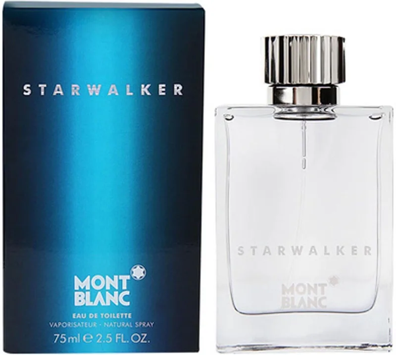 Star Walker - Eau de toilette von Montblanc in 75 ml – Produktfoto 1 von 4