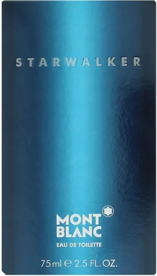 Star Walker - Eau de toilette von Montblanc in 75 ml – Produktfoto 3 von 4
