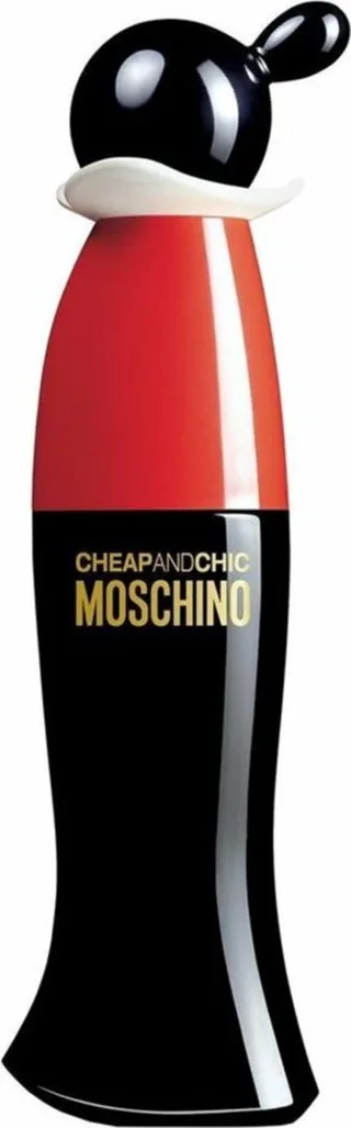 Cheap & Chic - Eau de toilette von Moschino in 30 ml – Produktfoto 1 von 3