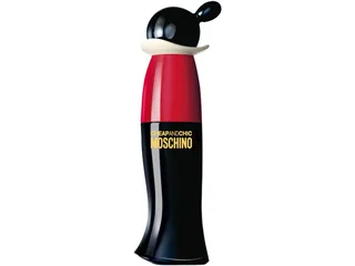 Cheap & Chic - Eau de toilette von Moschino in 30 ml – Produktfoto 2 von 3