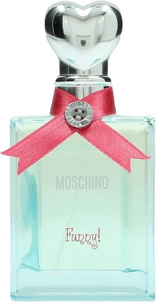 Funny - Eau de toilette von Moschino in 50 ml – Produktfoto 2 von 4