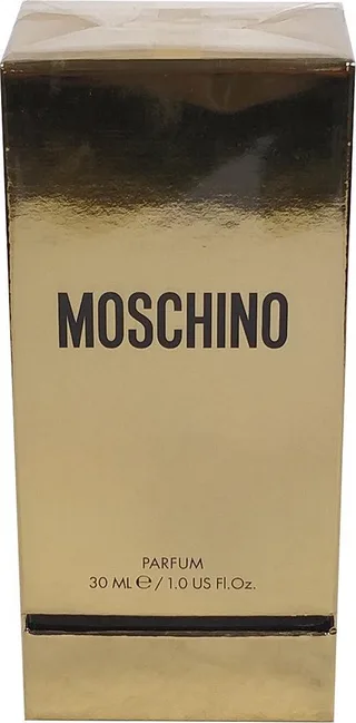 Gold Fresh Couture - Eau De Parfum van Moschino in 100 ml – productfoto 1 van 3