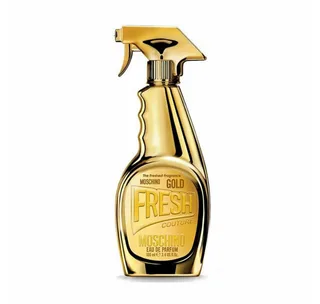 Gold Fresh Couture - Eau De Parfum van Moschino in 100 ml – productfoto 2 van 3