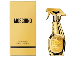 Gold Fresh Couture - Eau De Parfum van Moschino in 50 ml – productfoto 3 van 4