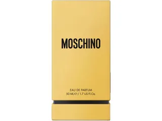 Gold Fresh Couture - Eau De Parfum van Moschino in 50 ml – productfoto 4 van 4