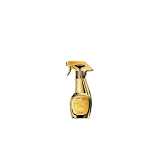 Gold Fresh Couture Eau de Parfum van Moschino – productfoto 1 van 3