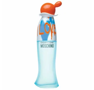 I Love Love - Eau de toilette van Moschino in 50 ml – productfoto 3 van 3