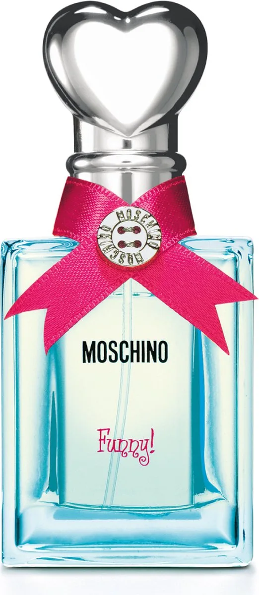 Parfum by Moschino – product photo