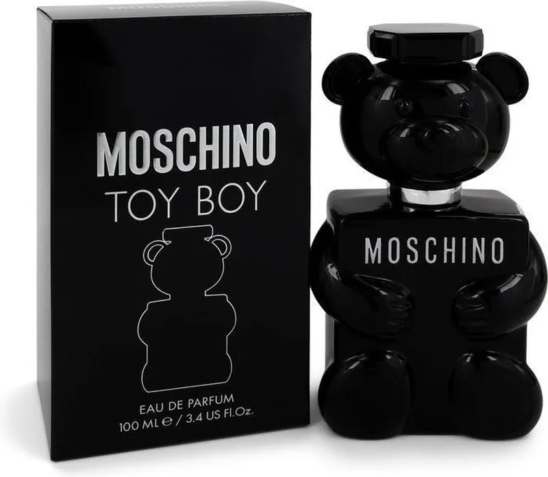 Parfum von Moschino – Produktfoto