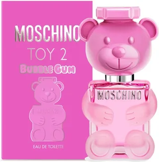Toy 2 Bubble Gum Eau de toilette by Moschino in 30 ml – product photo 1 of 5