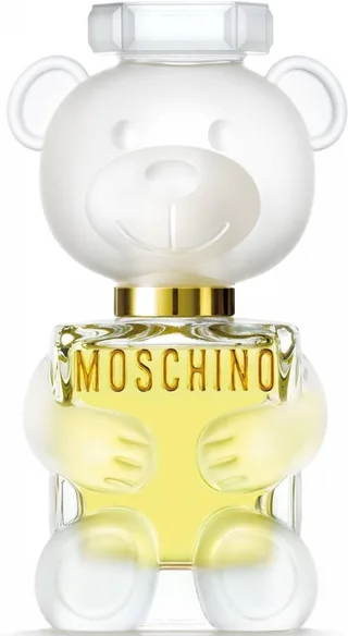 Toy 2 Eau de Parfum Spray fra Moschino i 30 ml – produktbillede 1 af 3