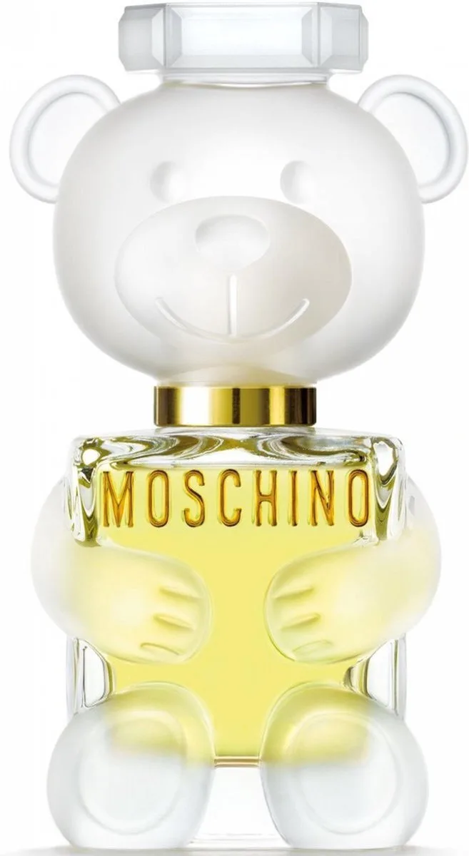 Toy 2 Eau de Parfum Spray fra Moschino i 30 ml – produktbillede 1 af 3