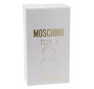 Toy 2 Eau de Parfum Spray fra Moschino i 30 ml – produktbillede 2 af 3