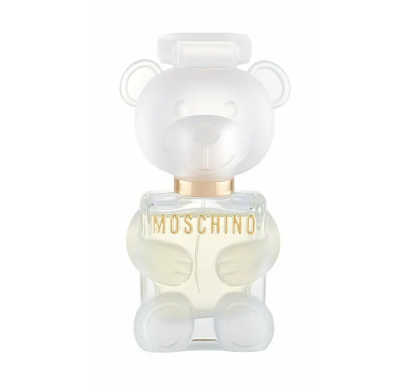 Toy 2 Eau de Parfum Spray fra Moschino i 30 ml – produktbillede 3 af 3