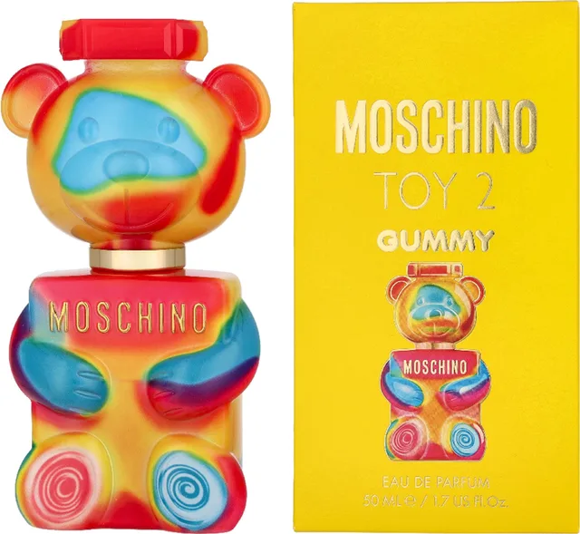 Toy 2 Gummy