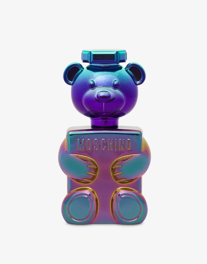 Toy 2 Pearl Eau de Parfum by Moschino in 100 ml – product photo