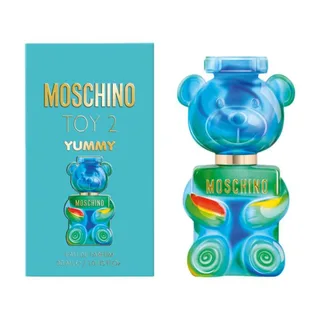 Toy 2 Yummy Edp Spray van Moschino in 30 ml – productfoto 2 van 2